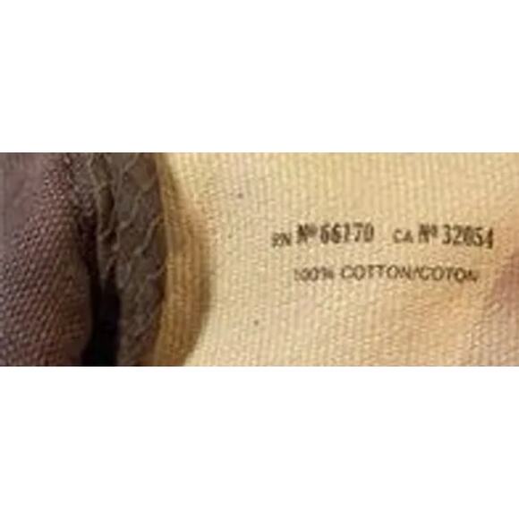 Anthropologie Daughters of The Liberation Skirt Brown - Picture 4 of 7